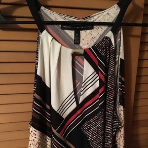 White House Black Market top